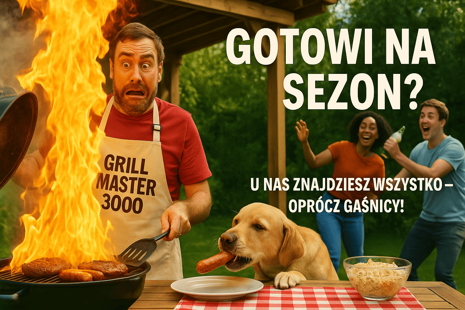 Banner background